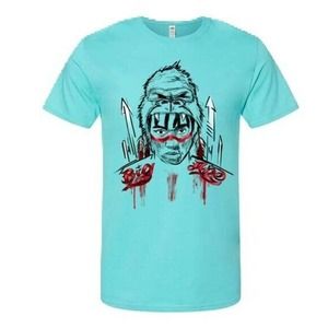 Bang Biz Big Ape Tee - Large